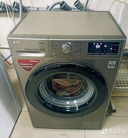 Стиральные машинки б/у Гарантия Доставка