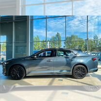 Новый Geely Preface 2.0 AMT, 2024, цена от 2 867 990 руб.