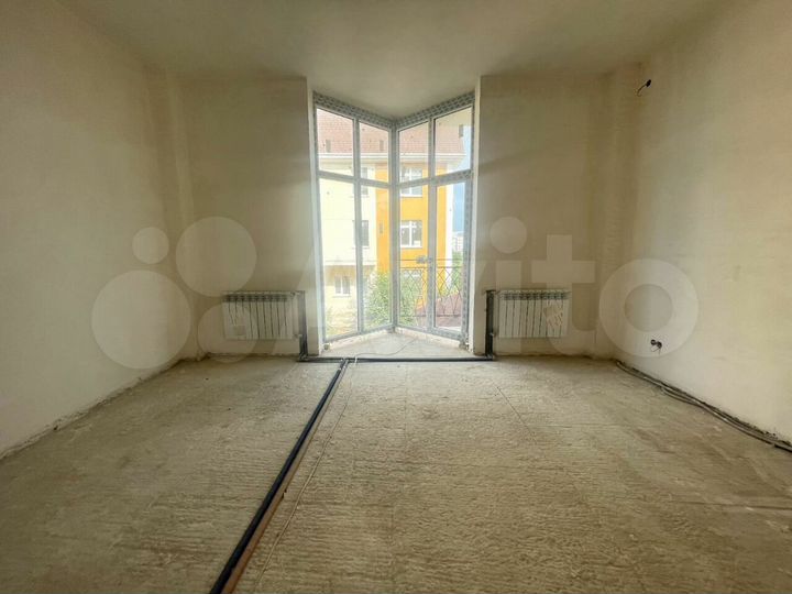 5-к. апартаменты, 155 м², 1/3 эт.