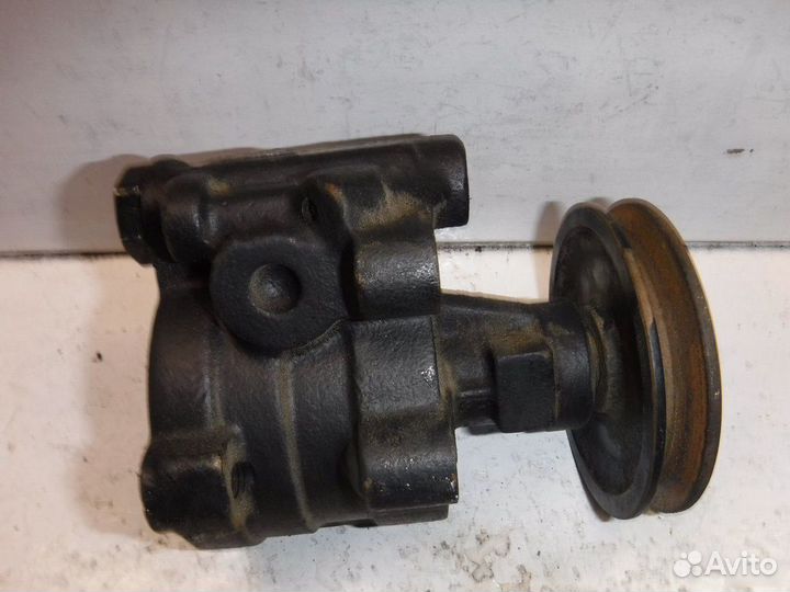 Насос гур Peugeot 605 90-98