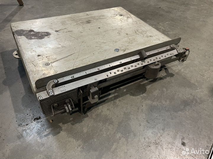 Весы напольные вт 8908-100