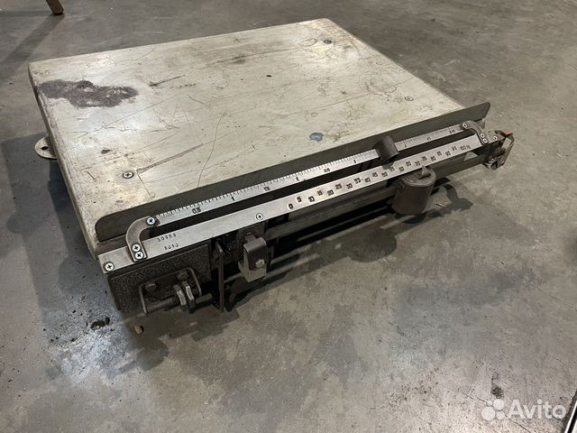 Весы напольные вт 8908-100