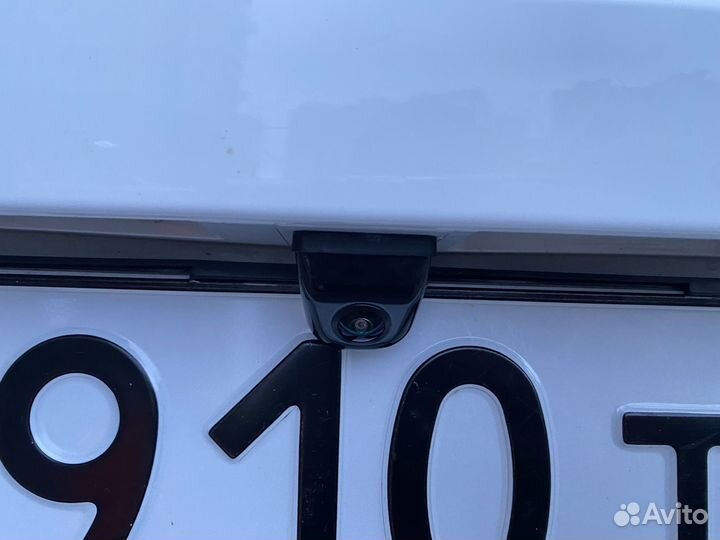 LADA Vesta 1.6 МТ, 2020, 111 400 км