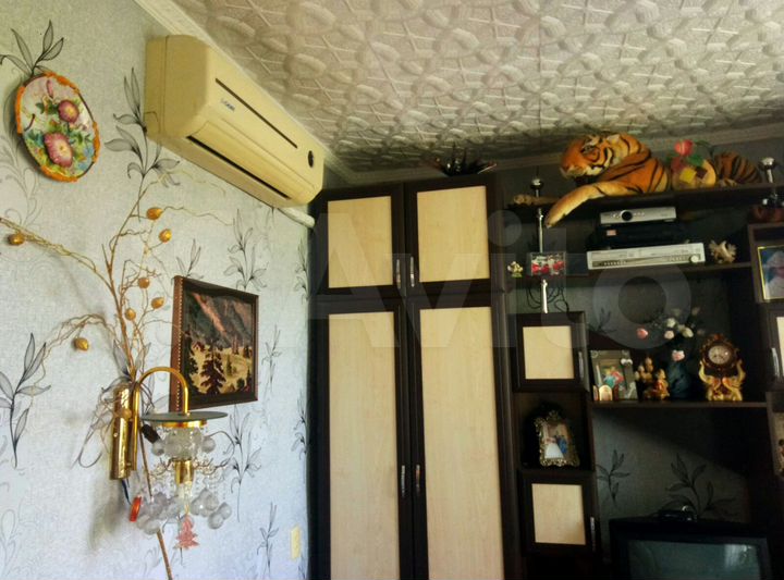 Дом 90 м² на участке 1,3 сот.