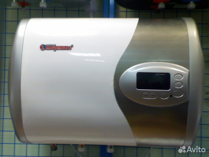 Ремонт и Установка водонагревателей,диагностика