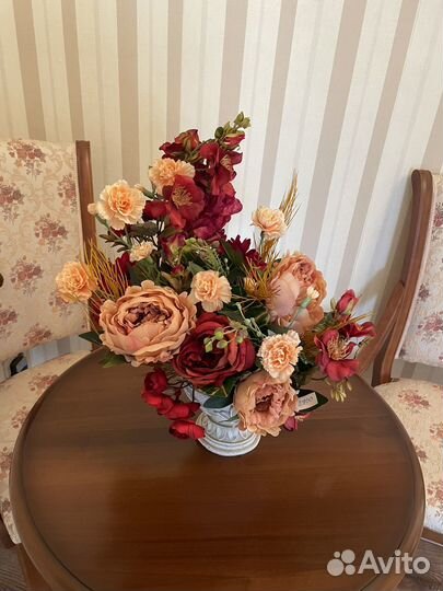 Цветочная композиция