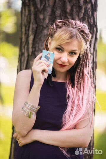 Афропрически, дреды, кудри, наращивание