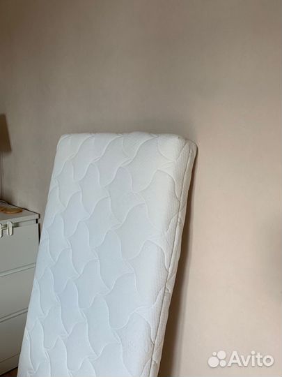 Матрас happy baby