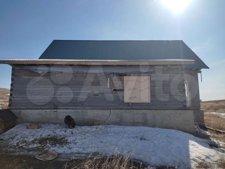 Дом 200 м² на участке 15 сот.