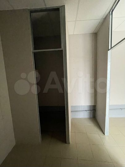 Под шаурму, общепит 32 м²