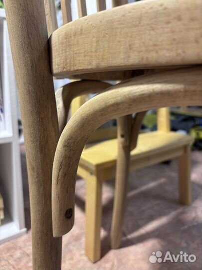 Венские стулья