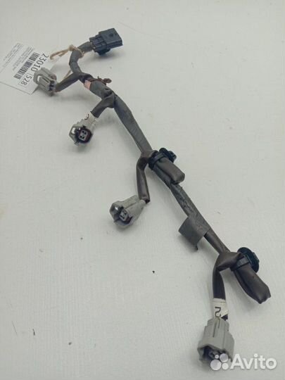 Проводка форсунок Infiniti Fx50 S51 VK50VE 2009