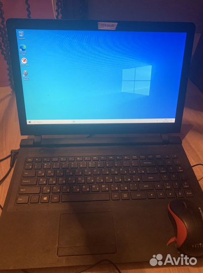 Lenovo ideapad 100