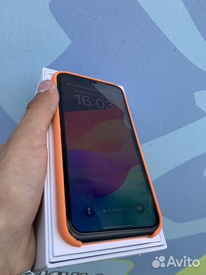 iPhone Xr, 128 ГБ