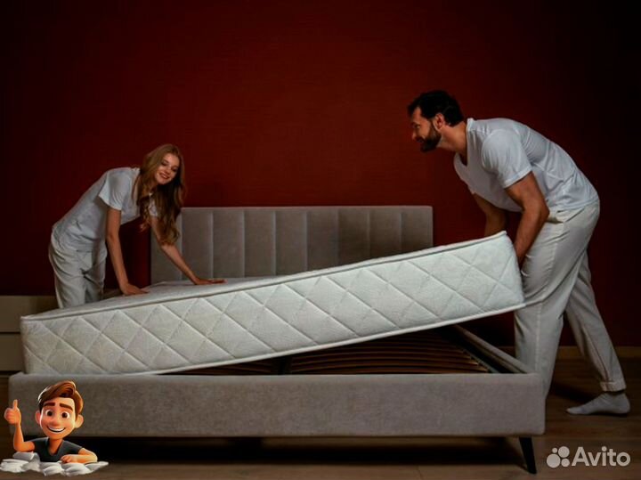 Матрас 180 200