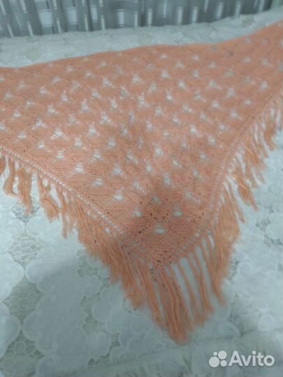 Платок шаль