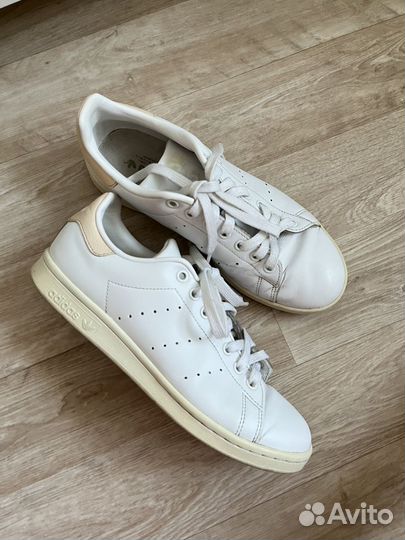 Кеды adidas stan smith женские 40 41