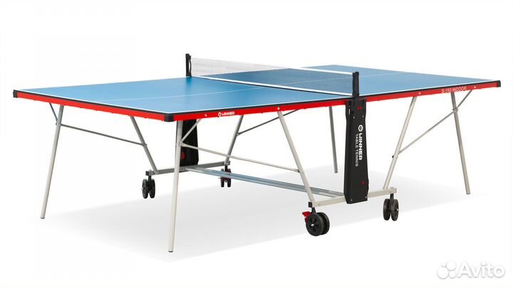 Теннисный стол для дачи Winner S-150