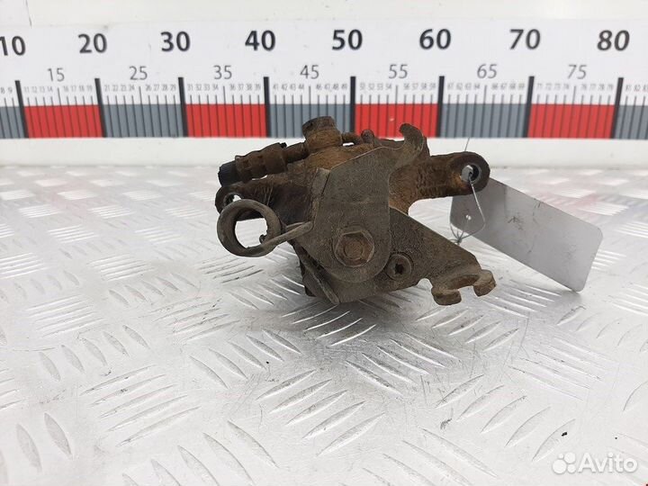 Суппорт задний правый для Mitsubishi Space Star