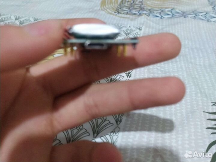 Схема для наушников (aceline tws гарнитура