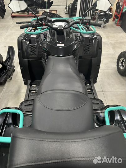 Квадроцикл рм 500-2