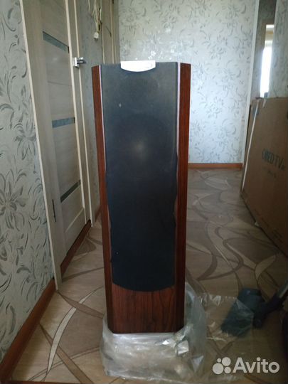 Акустические системы Wharfedale