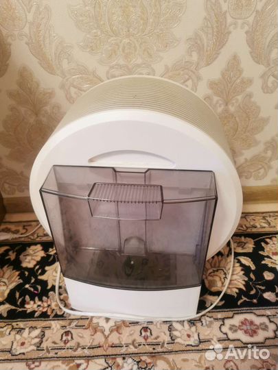 Мойка воздуха, увлажнитель, очиститель Boneco 1355