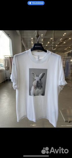 Футболка imperial Xl