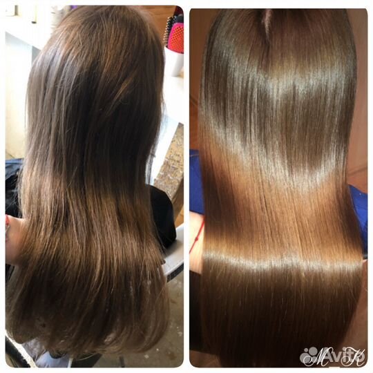 Кератин/ботокс/пилинг/тритмент/нанопластика/спа