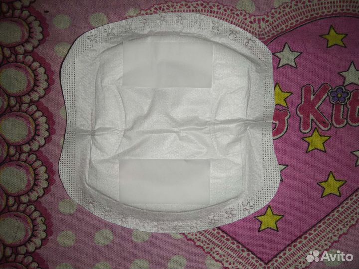 Вкладыши для груди