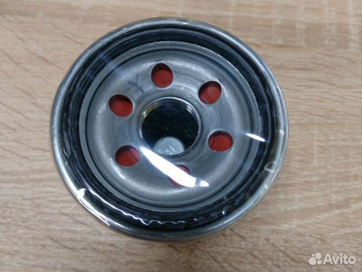 Фильтр масляный I30 Ceed Rio