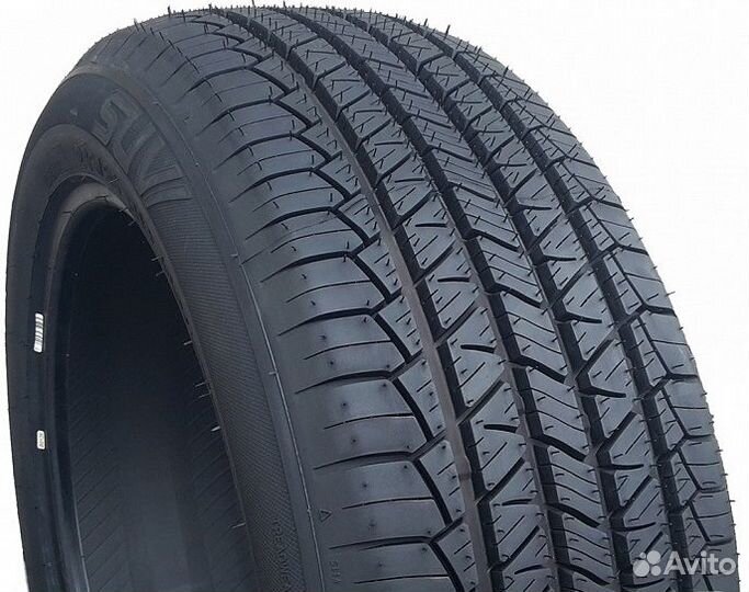 Tigar Summer SUV 225/45 R19 96W