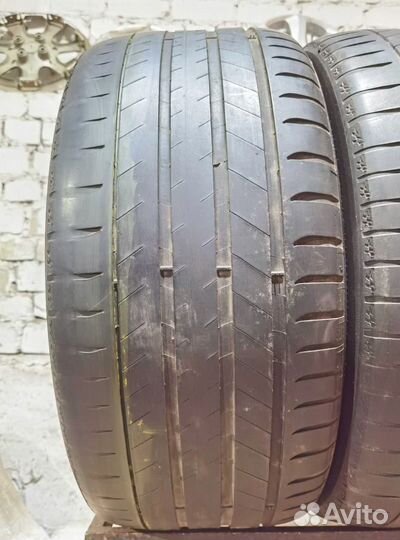 Michelin Latitude Sport 3 255/50 R19 103Y