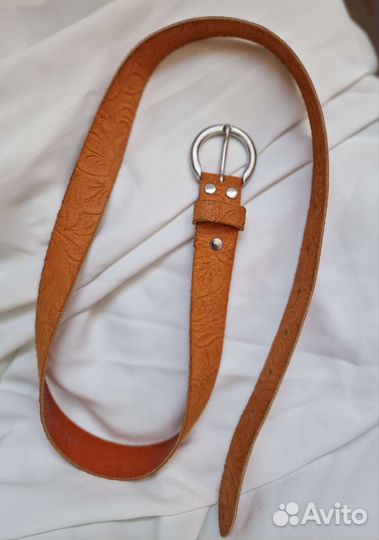 Женский ремень tom tailor