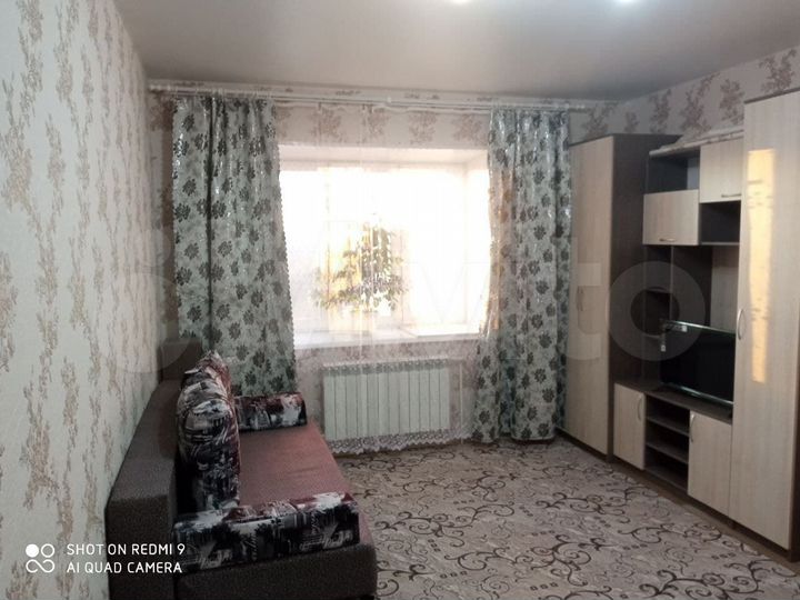 1-к. квартира, 42 м², 7/9 эт.