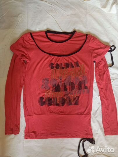 Женские вещи пакетом 42 44