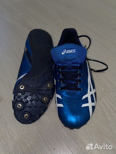 Шиповки asics Hypersprint 5 G306Y-5901