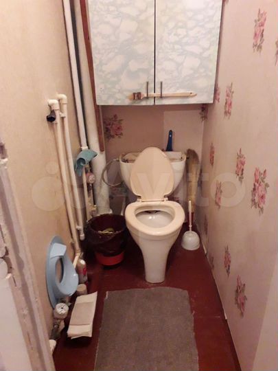 4-к. квартира, 77,1 м², 3/9 эт.