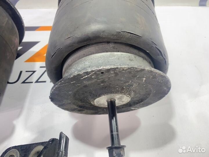 Пневмо подушка Isuzu Giga CYJ50W2 6WA1 2000