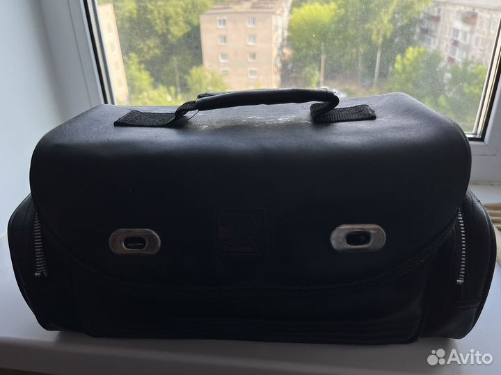 Сумка для фотоаппарата