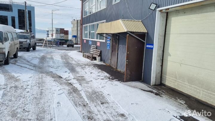 Сдам в Автомойку