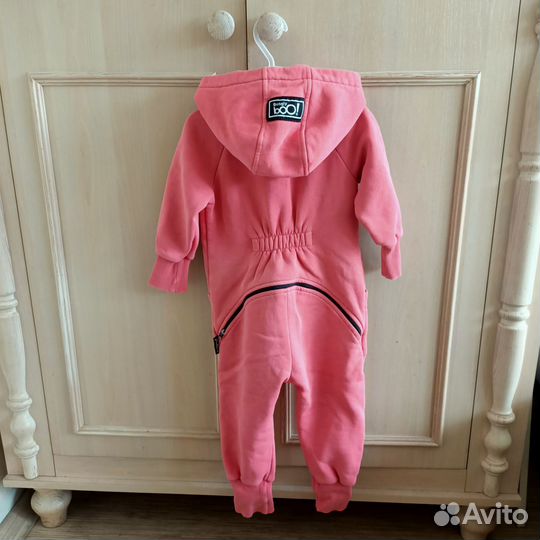 Вещи пакетом на девочку 86-92