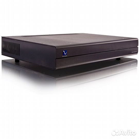 Усилитель мощности PS Audio Stellar Amplifier M700