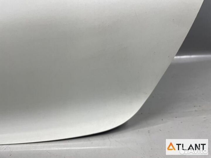 Дверь 5-я honda FIT