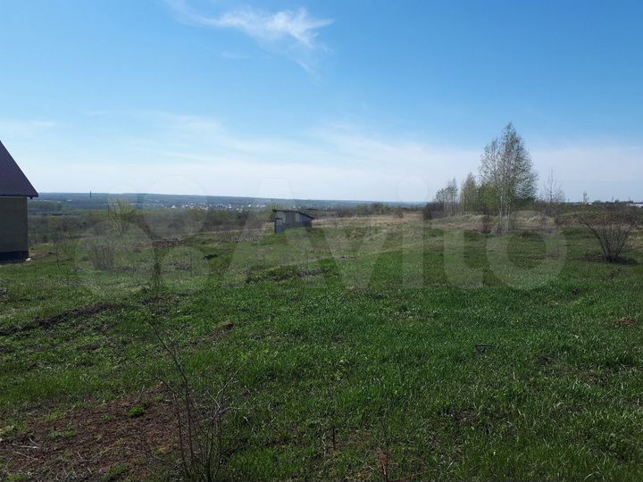 Участок 10 сот. (ИЖС)