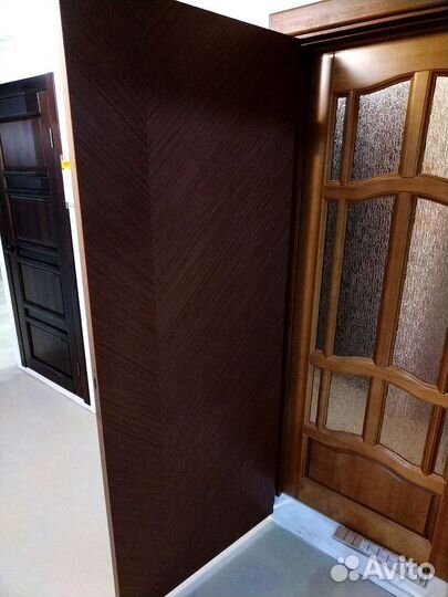 Двери Межкомнатные