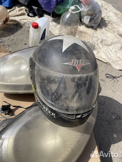 Запчасти на скутер 139Q 150Q