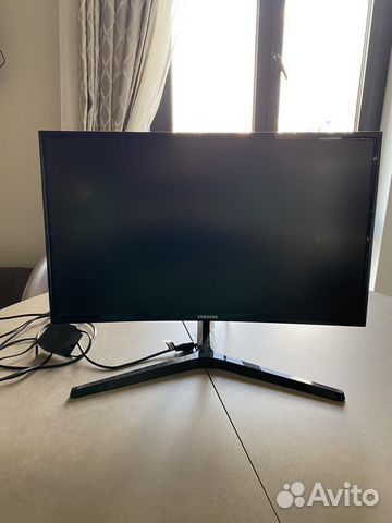 Игровой монитор samsung 1920x1080, 144 гц, *VA купить в Москве ...