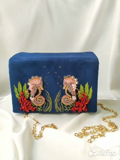 Вышивка на заказ