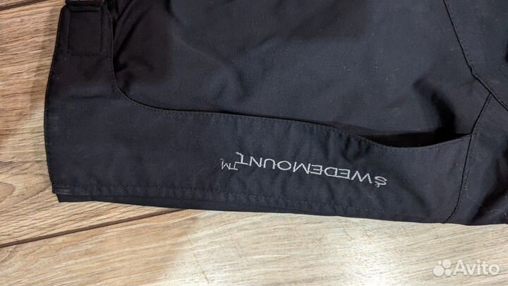 Штаны для сноуборда